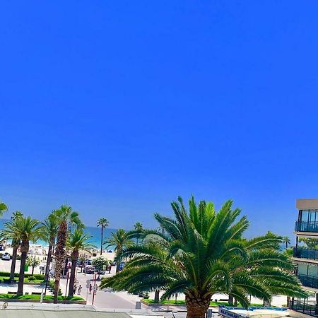 Formentor Beach Primera Linea De Playa Appartement Salou Buitenkant foto