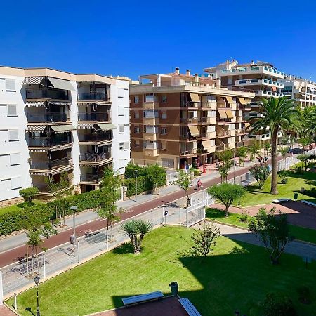 Formentor Beach Primera Linea De Playa Appartement Salou Buitenkant foto