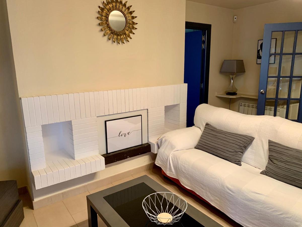 Formentor Beach Primera Linea De Playa Appartement Salou Buitenkant foto