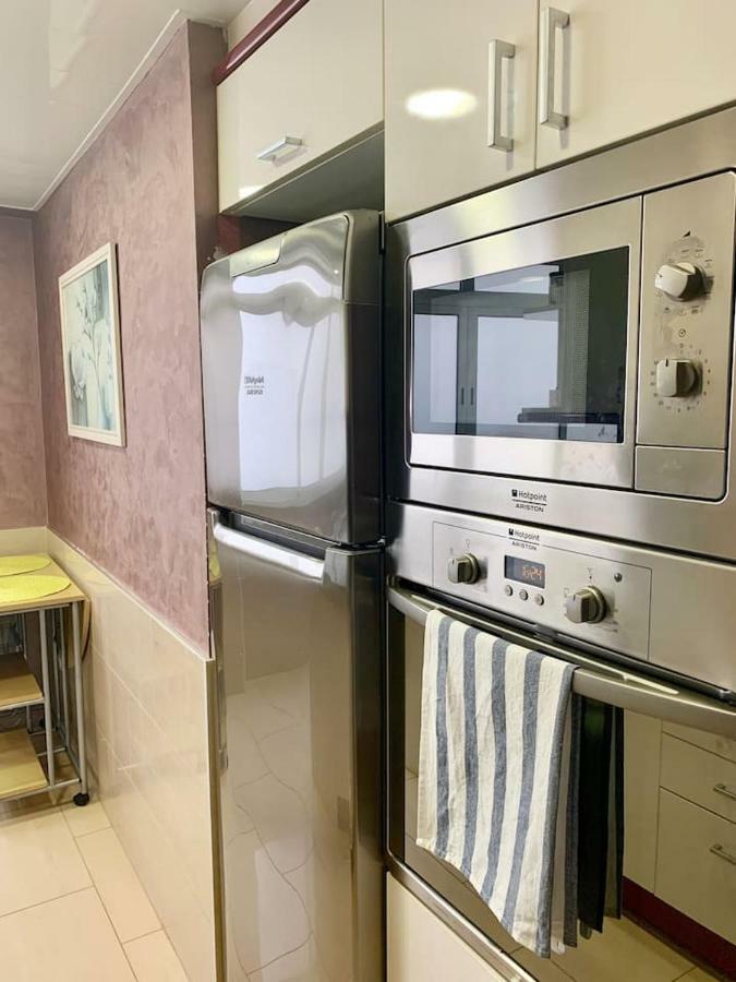 Formentor Beach Primera Linea De Playa Appartement Salou Buitenkant foto