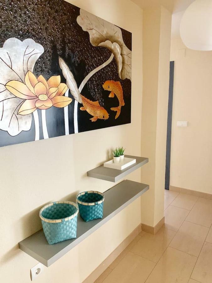 Formentor Beach Primera Linea De Playa Appartement Salou Buitenkant foto