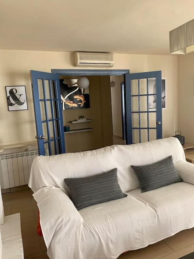 Formentor Beach Primera Linea De Playa Appartement Salou Buitenkant foto