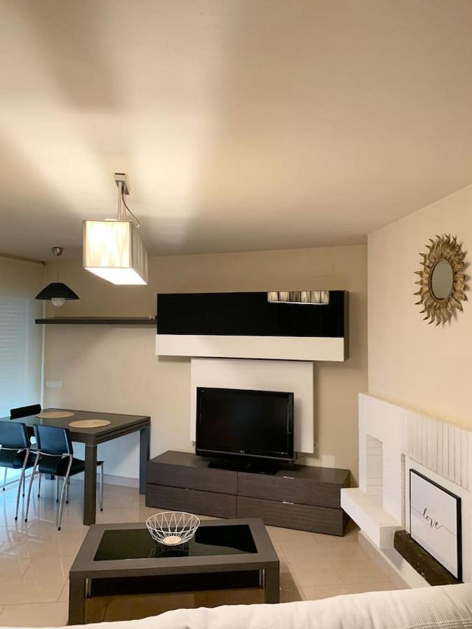 Formentor Beach Primera Linea De Playa Appartement Salou Buitenkant foto